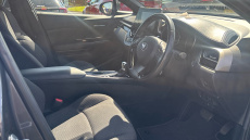 Toyota C-HR 1.8 Hybrid Dynamic 5dr CVT Hybrid Hatchback